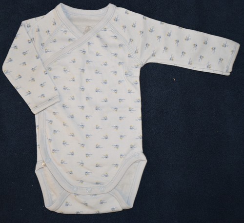 Petit bateau - petit,