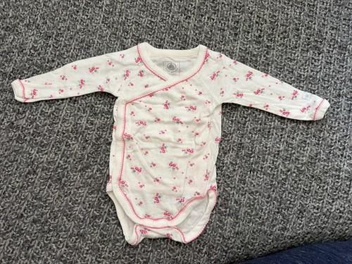 Petit bateau - ❤️,