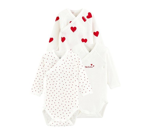 Petit bateau baby mädchen - baby,