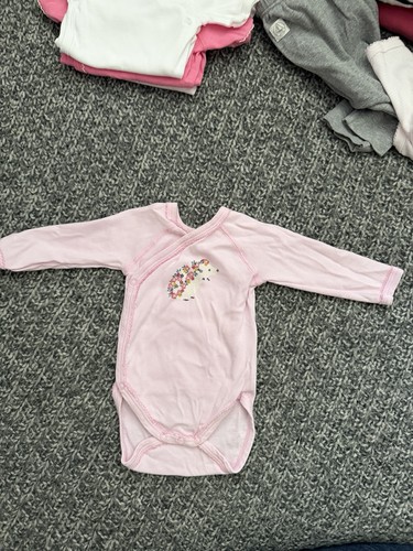Petit bateau - petit,