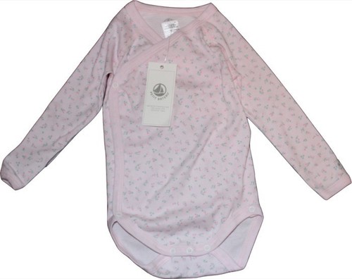 Petit bateau - petit,