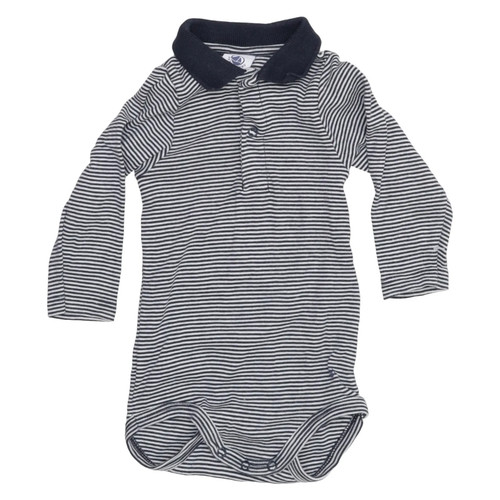 Petit bateau body - petit, body,
