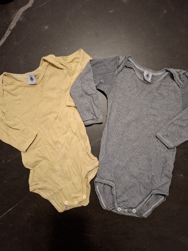 Petit bateau teiliges - bateau,