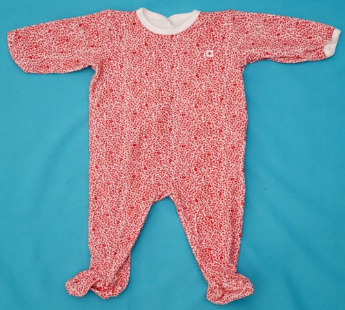 Strampler größe petit - 6m, 68