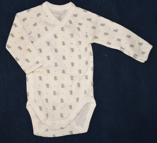 Petit bateau - petit,