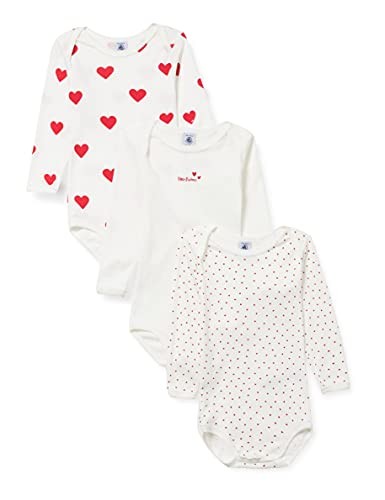 Petit bateau baby mädchen - bateau,