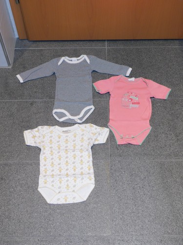 Body kurzarmbody gr - 2x,