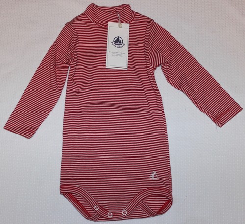Petit bateau - petit,