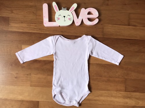 Langarmbody petit bateau - petit,