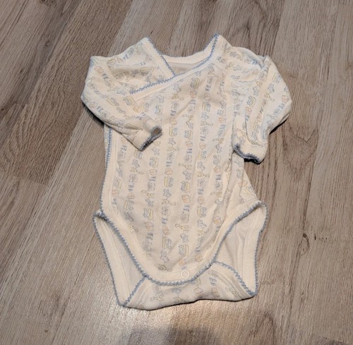 Petit bateau wickelbody - bateau,