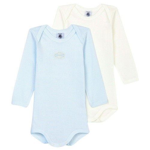 Petit bateau baby - bateau, 2-teiliges