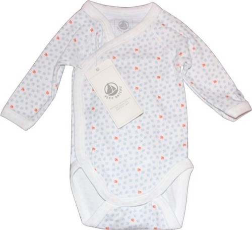 Petit bateau - petit,
