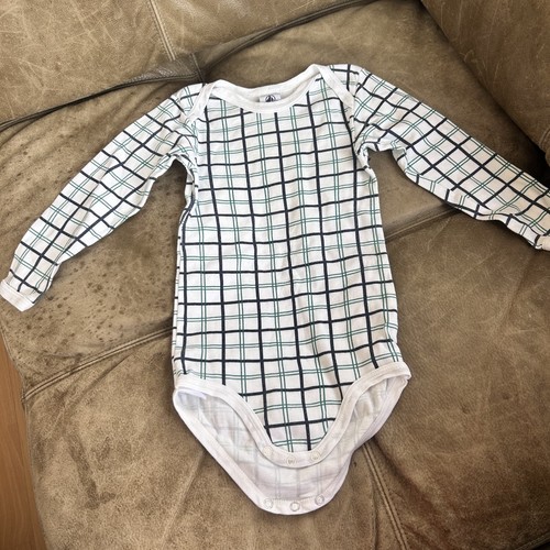 Petit bateau baby body - petit, baby,