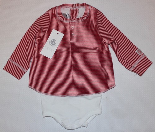 Petit bateau - petit,