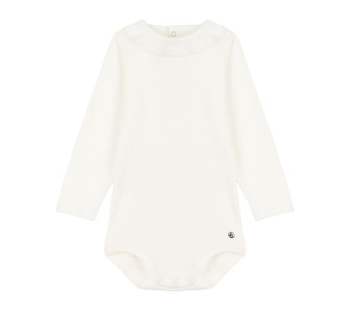 Baby langarm body petit bateau - baby,