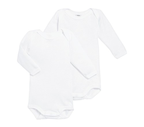 Baby body langarm - baby,
