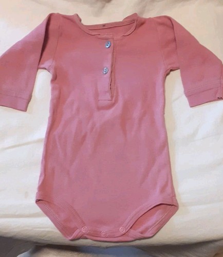 Petit bateau body 60 - petit, gr.