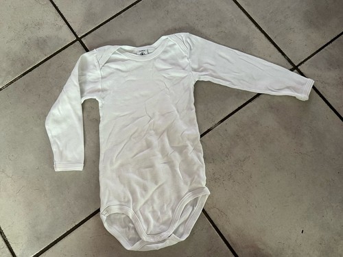 Petit bateau body basics - petit, bateau: