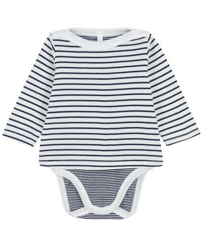 Petit bateau baby body - petit,