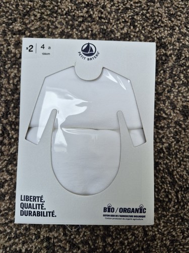 Neu 2er set petit - neu, bateau