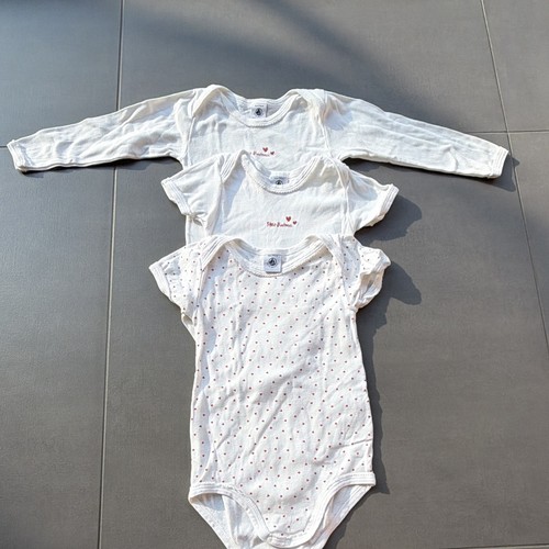 Petit bateau baby body - baby,