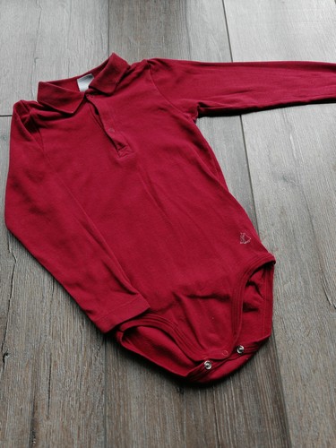 Langarmbody von petit - langarmbody,