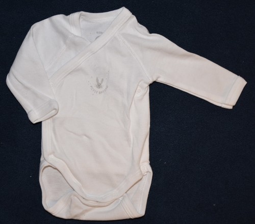 Petit bateau - petit,