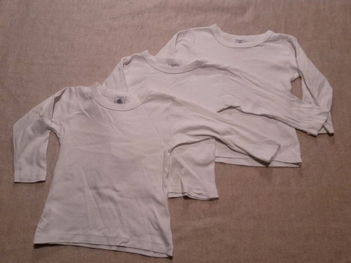 Petit bateau langarmshirt - bateau,