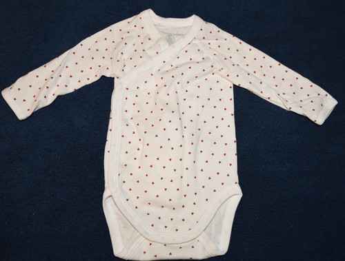 Petit bateau - petit,