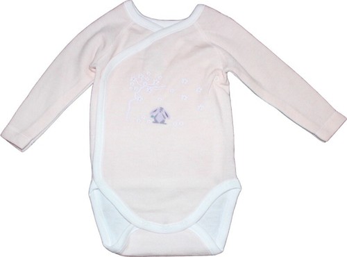Petit bateau - petit,