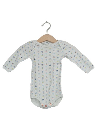 Petit bateau body kinder - bateau,