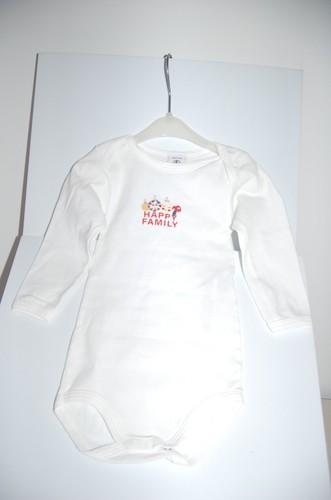 Petit bateau - petit,