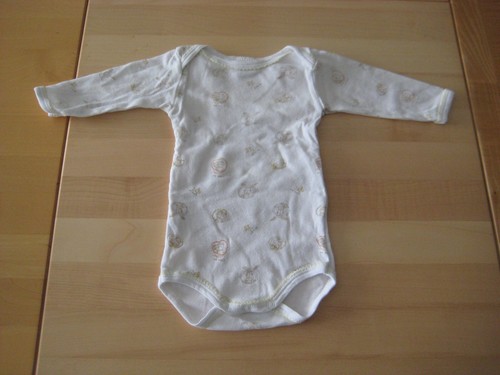 Petit bateau body - bateau,