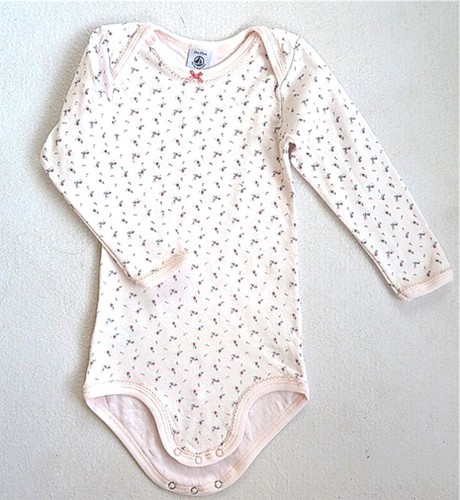 Petit bateau body - bateau,