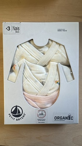 Petit bateau langämelige - petit,