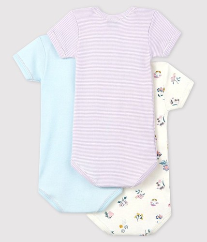 Petit bateau 3er set - petit,