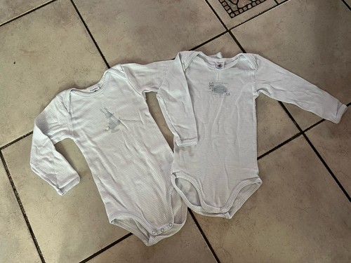 Petit bateau 2 - ✨, bodies