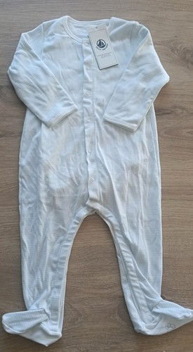 Petit bateau baby schlafanzug - petit,