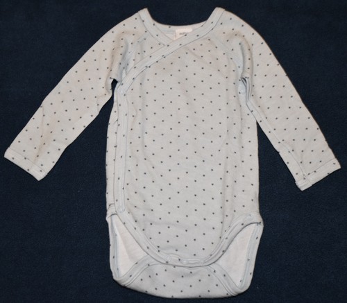 Petit bateau - petit,