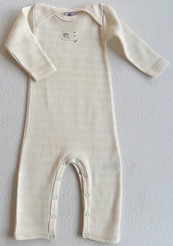 Petit bateau schlafi - petit,