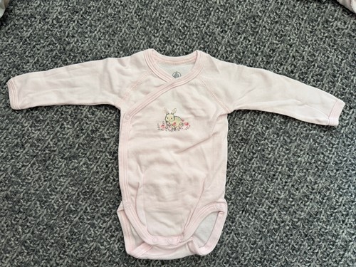 Petit bateau - petit,