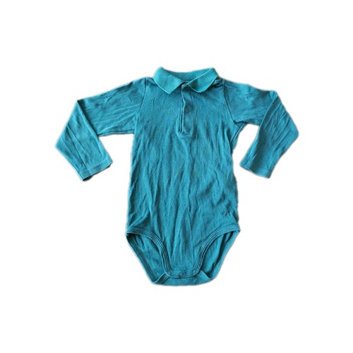 Petit bateau baby langarm - baby, body