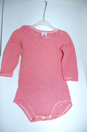 Petit bateau - petit,