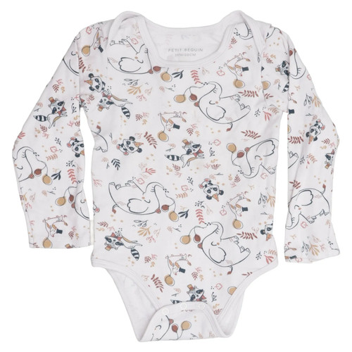Petit bateau body - petit, größe