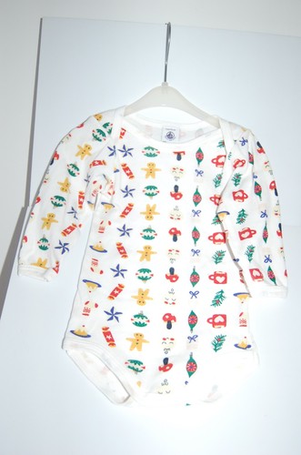 Petit bateau - petit,