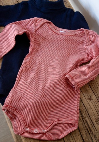 Petit bateau bodies - 2,