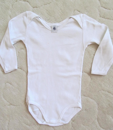 Petit bateau baby langarm - baby,